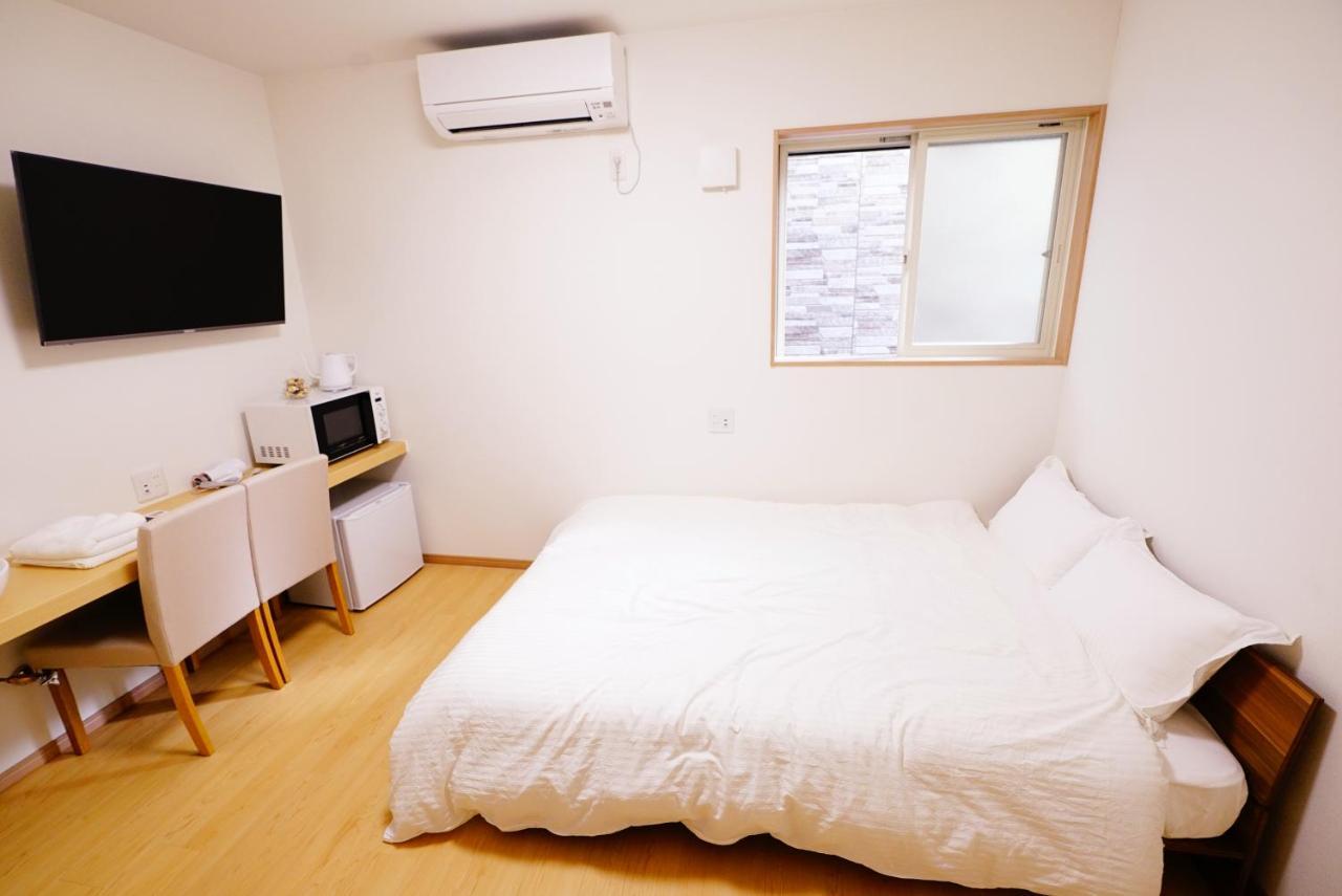 暁 Twilight Osaka Inn Exterior photo